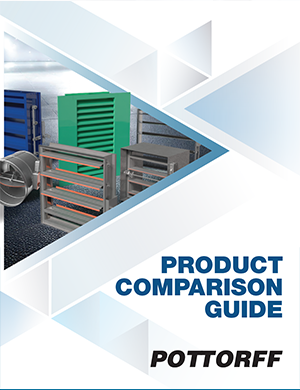 Features some of our popular products with a handy competitor guide